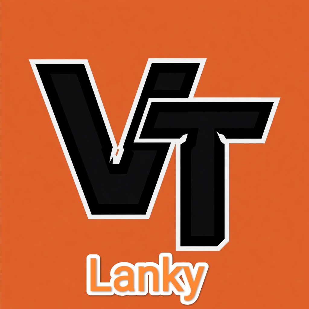 Логотип Vex Team