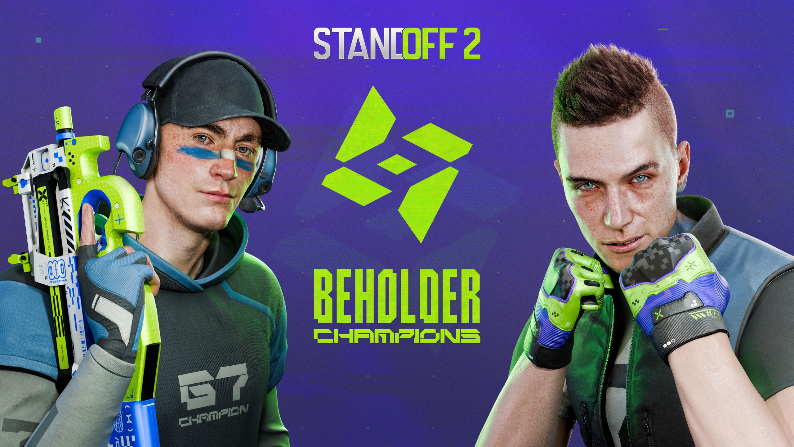 Beholder: Champions — Обновление 0.39.0 уже в игре!